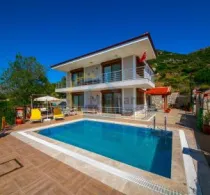 Bademli Köşk Söğüt