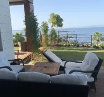 BD275 Villa Bodrum Yalıkavak