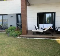 BD275 Villa Bodrum Yalıkavak