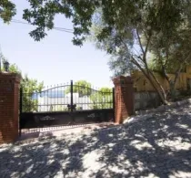BD281 Villa Bodrum Güvercinlik