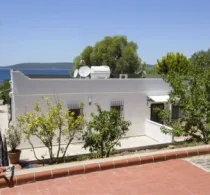 BD281 Villa Bodrum Güvercinlik