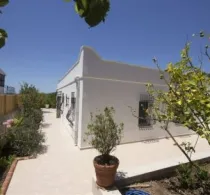 BD281 Villa Bodrum Güvercinlik