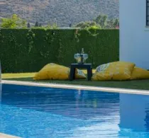 BD407 Villa Bodrum Turgutreis