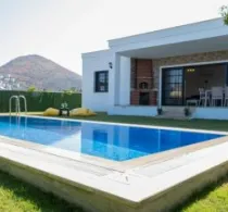 BD407 Villa Bodrum Turgutreis