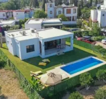 BD407 Villa Bodrum Turgutreis