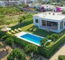 BD407 Villa Bodrum Turgutreis
