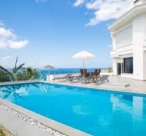 BD4123 Villa Bodrum Turgutreis