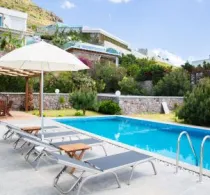BD4123 Villa Bodrum Turgutreis