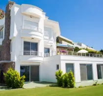 BD4123 Villa Bodrum Turgutreis