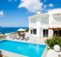 BD4123 Villa Bodrum Turgutreis