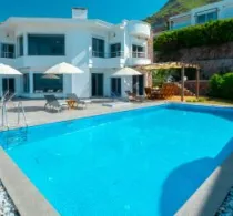 BD4124 Villa Bodrum Turgutreis