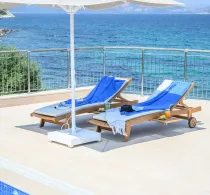 BD414 Villa Bodrum Güvercinlik