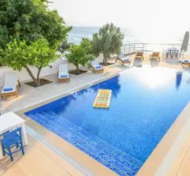 BD414 Villa Bodrum Güvercinlik