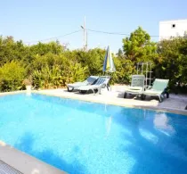 BD416 Villa Bodrum Bitez