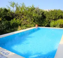 BD416 Villa Bodrum Bitez