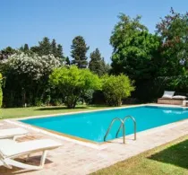 BD437 Villa Bodrum Bitez