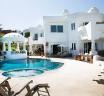 BD450 Villa Bodrum Bardakçı