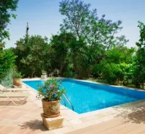 BD468 Villa Bodrum Bitez