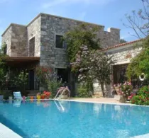 BD468 Villa Bodrum Bitez
