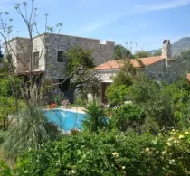 BD468 Villa Bodrum Bitez