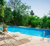 BD468 Villa Bodrum Bitez