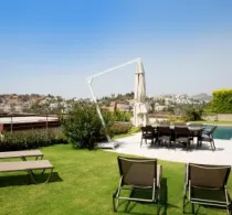 BD499 Villa Bodrum Yalıkavak