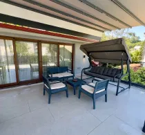 Beach Suite L – İçmeler