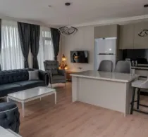Begonvil Villa Söğüt