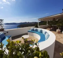 Casabianca Villa Söğüt