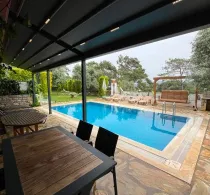 Dağ  Villa 2 Akyaka