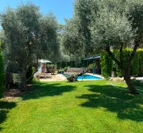 Dağ  Villa 2 Akyaka