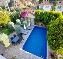 Dalyan Palace Villa Dalyan