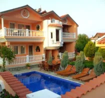 Dalyan Palace Villa Dalyan