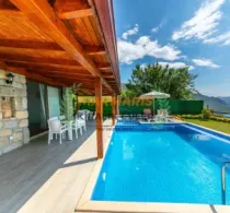 Doğa Villa Söğüt