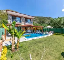 Doğa Villa Söğüt