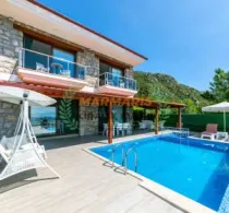 Doğa Villa Söğüt