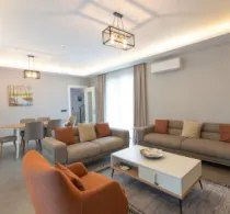 Emek Villa Çamlı