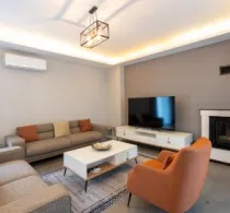 Emek Villa Çamlı