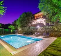 Eylül Villa Selimiye