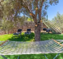 Eylül Villa Selimiye