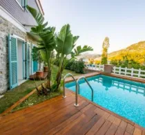Familia villa 1 (Alt)  Selimiye