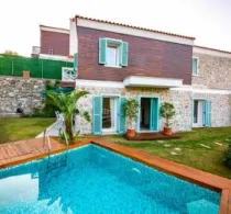 Familia villa 1 (Alt)  Selimiye