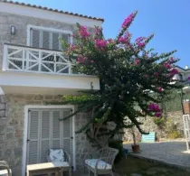 Familia Villa 2 (Üst) Selimiye