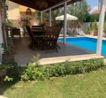Günay Villa Dalyan