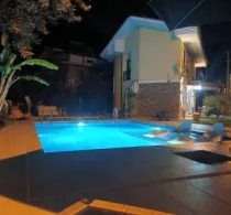 Hilal Villa Orhaniye