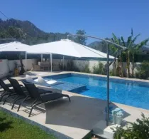 Hilal Villa Orhaniye