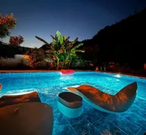 Hilal Villa Orhaniye