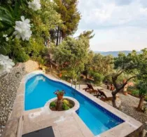 İncognita Villa Ataköy