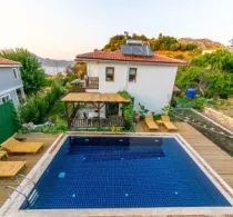 Villa Jasmin Selimiye