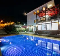 Villa Jasmin Selimiye